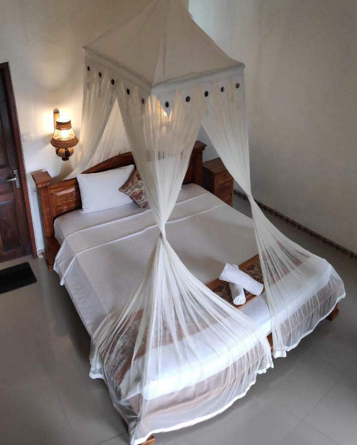 Praety Home Stay Ubud Esterno foto